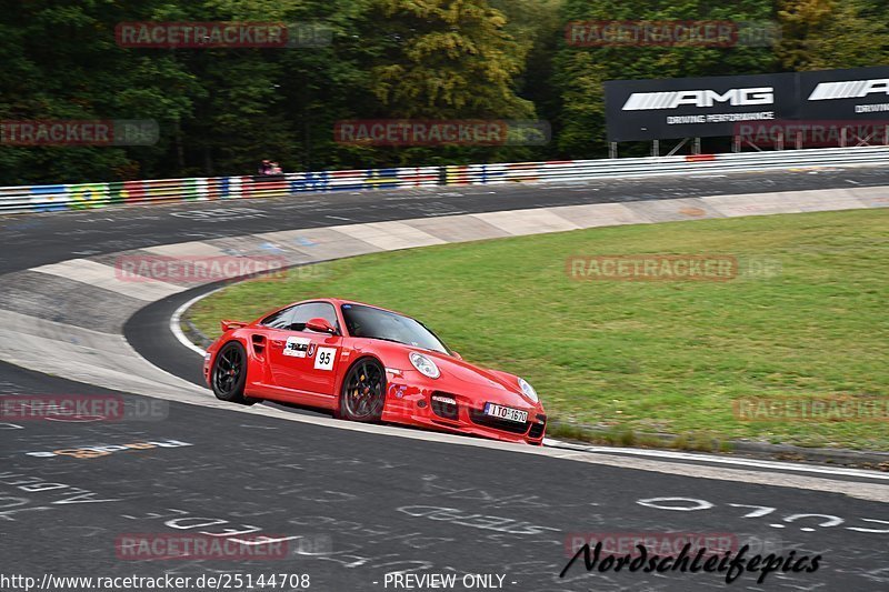 Bild #25144708 - Touristenfahrten Nürburgring Nordschleife (03.10.2023)