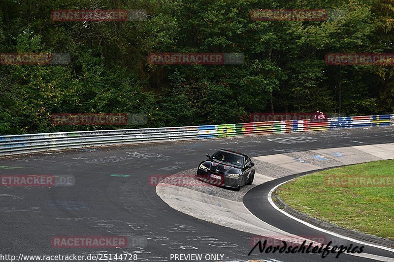 Bild #25144728 - Touristenfahrten Nürburgring Nordschleife (03.10.2023)