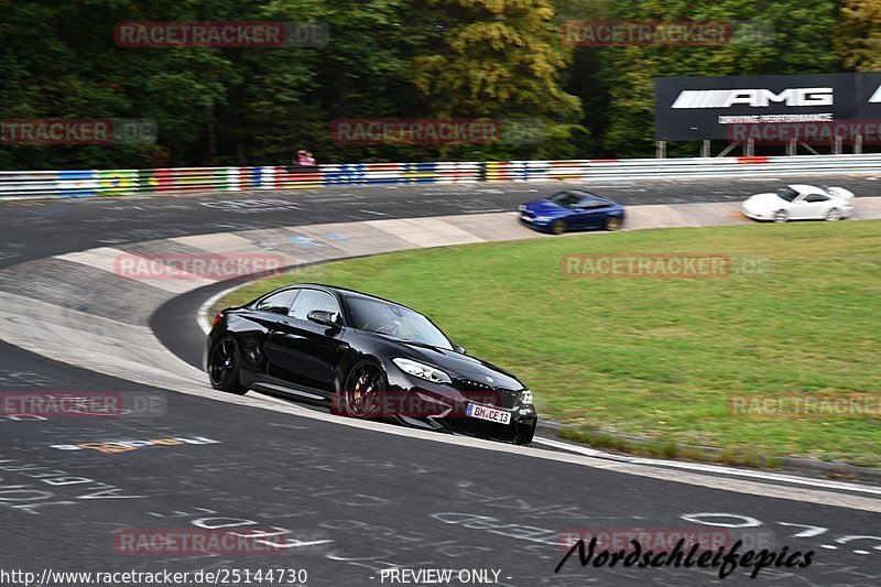 Bild #25144730 - Touristenfahrten Nürburgring Nordschleife (03.10.2023)