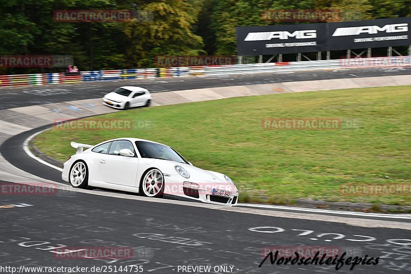 Bild #25144735 - Touristenfahrten Nürburgring Nordschleife (03.10.2023)