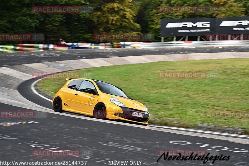 Bild #25144737 - Touristenfahrten Nürburgring Nordschleife (03.10.2023)