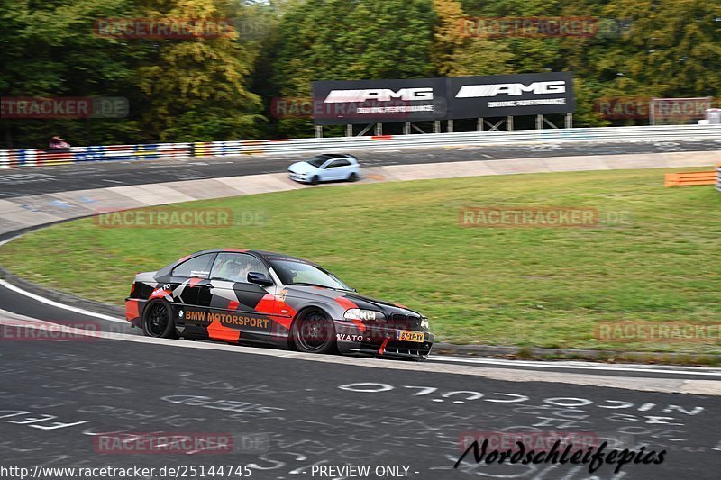 Bild #25144745 - Touristenfahrten Nürburgring Nordschleife (03.10.2023)