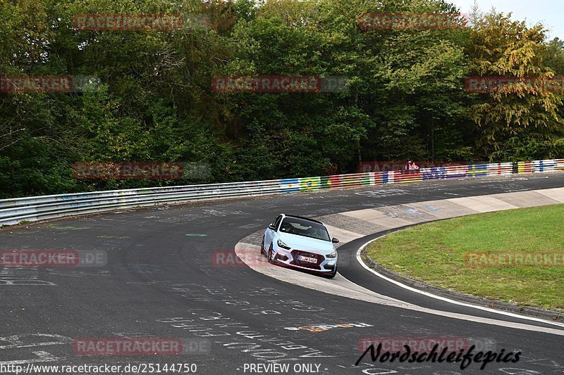 Bild #25144750 - Touristenfahrten Nürburgring Nordschleife (03.10.2023)