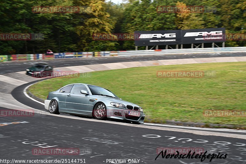 Bild #25144751 - Touristenfahrten Nürburgring Nordschleife (03.10.2023)