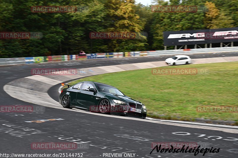 Bild #25144752 - Touristenfahrten Nürburgring Nordschleife (03.10.2023)