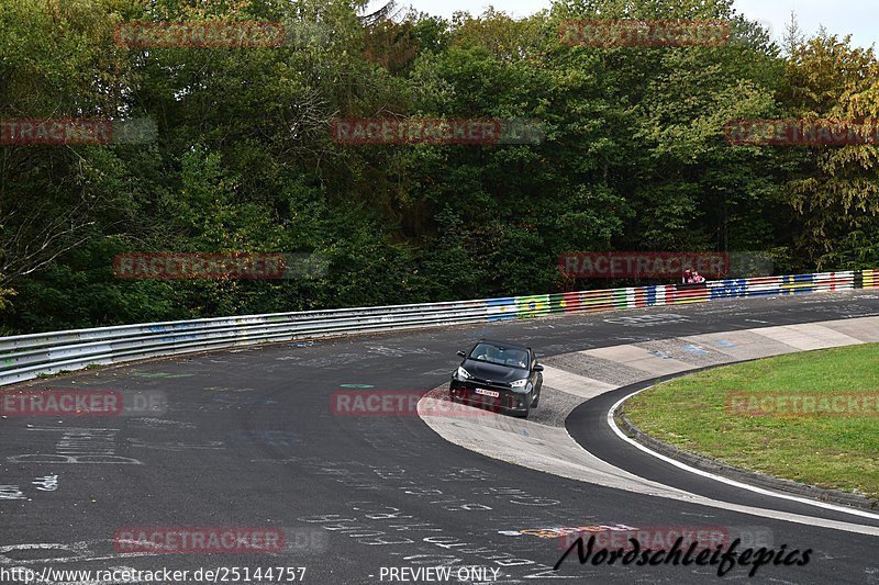 Bild #25144757 - Touristenfahrten Nürburgring Nordschleife (03.10.2023)