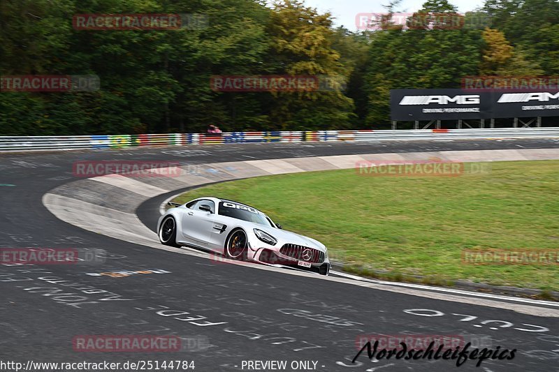 Bild #25144784 - Touristenfahrten Nürburgring Nordschleife (03.10.2023)