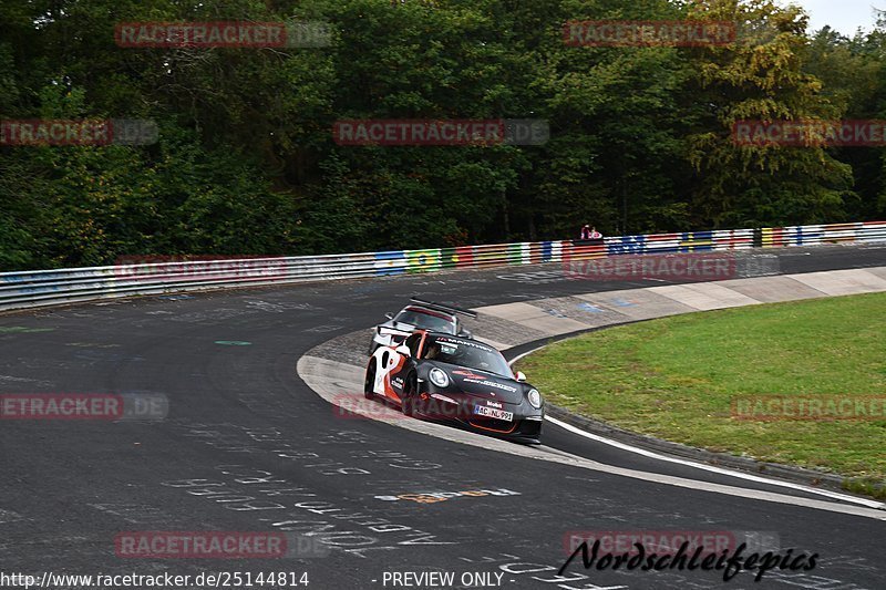 Bild #25144814 - Touristenfahrten Nürburgring Nordschleife (03.10.2023)