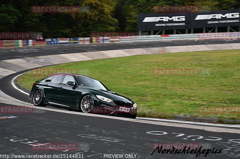 Bild #25144831 - Touristenfahrten Nürburgring Nordschleife (03.10.2023)