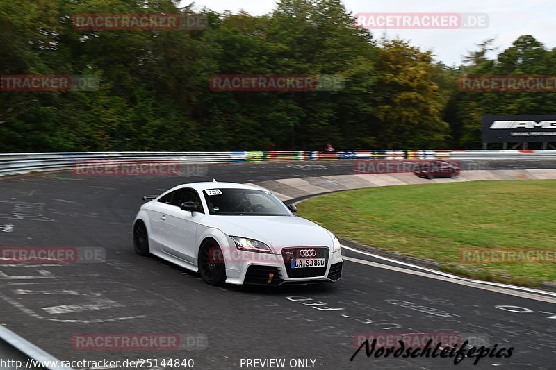 Bild #25144840 - Touristenfahrten Nürburgring Nordschleife (03.10.2023)