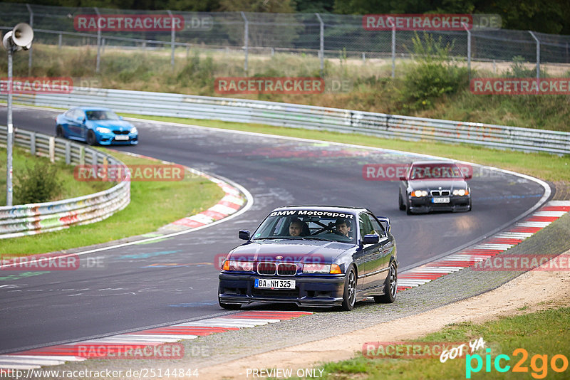 Bild #25144844 - Touristenfahrten Nürburgring Nordschleife (03.10.2023)