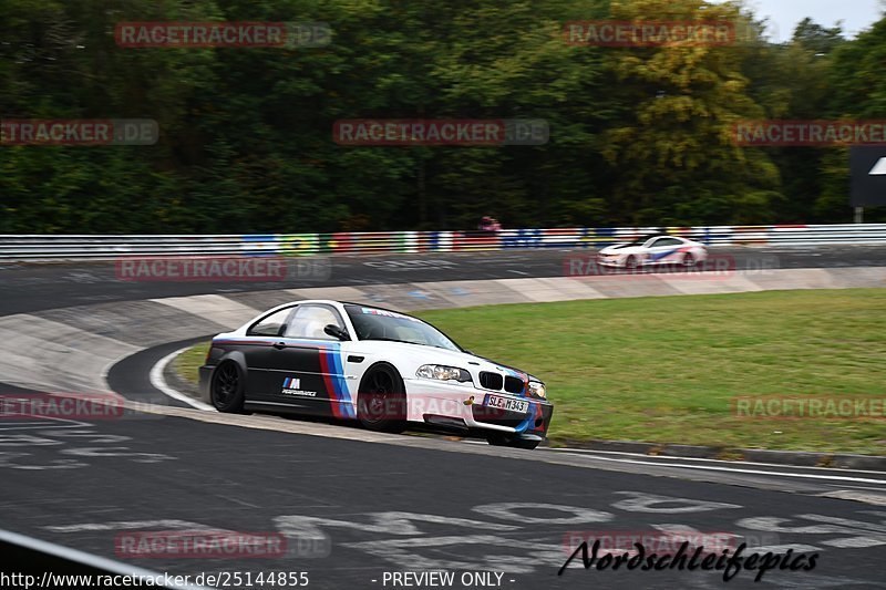 Bild #25144855 - Touristenfahrten Nürburgring Nordschleife (03.10.2023)