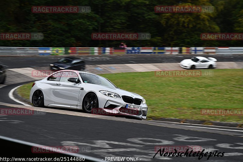 Bild #25144880 - Touristenfahrten Nürburgring Nordschleife (03.10.2023)