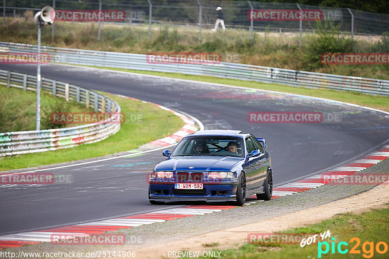 Bild #25144906 - Touristenfahrten Nürburgring Nordschleife (03.10.2023)