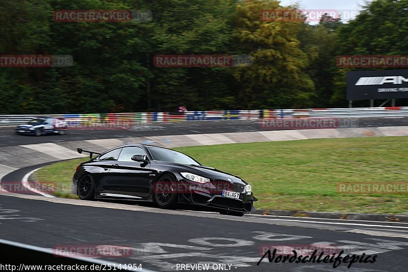 Bild #25144954 - Touristenfahrten Nürburgring Nordschleife (03.10.2023)