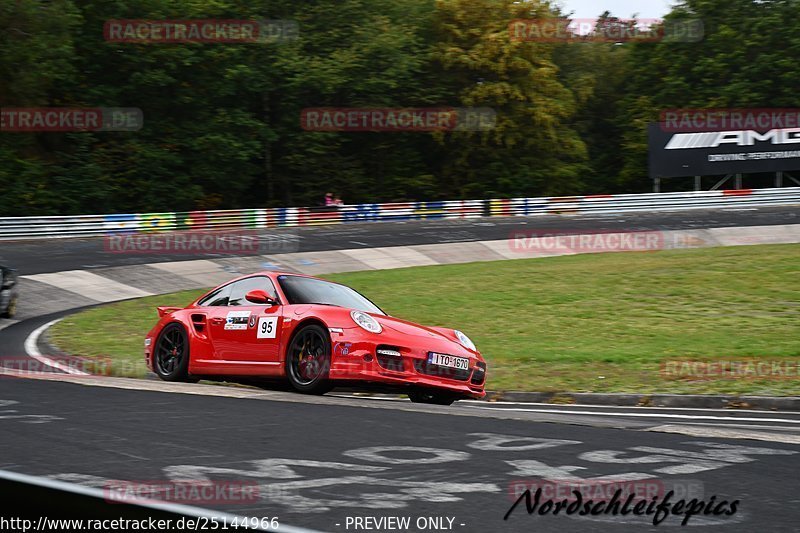 Bild #25144966 - Touristenfahrten Nürburgring Nordschleife (03.10.2023)