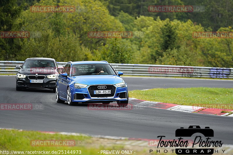 Bild #25144973 - Touristenfahrten Nürburgring Nordschleife (03.10.2023)