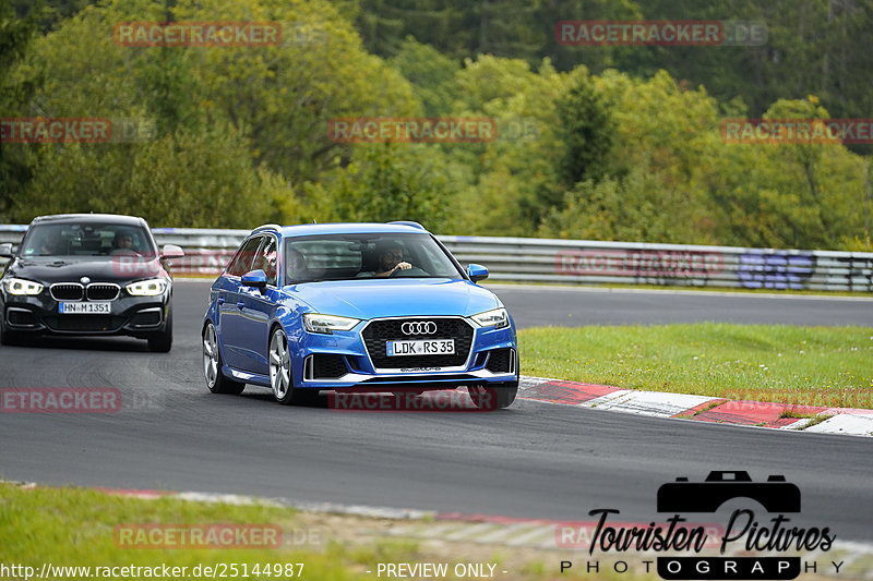 Bild #25144987 - Touristenfahrten Nürburgring Nordschleife (03.10.2023)