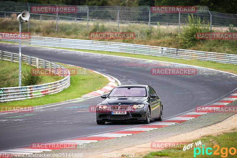 Bild #25144998 - Touristenfahrten Nürburgring Nordschleife (03.10.2023)