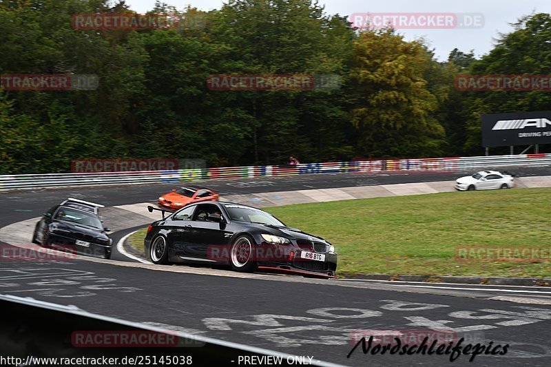 Bild #25145038 - Touristenfahrten Nürburgring Nordschleife (03.10.2023)