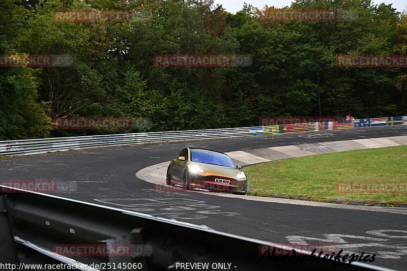 Bild #25145060 - Touristenfahrten Nürburgring Nordschleife (03.10.2023)