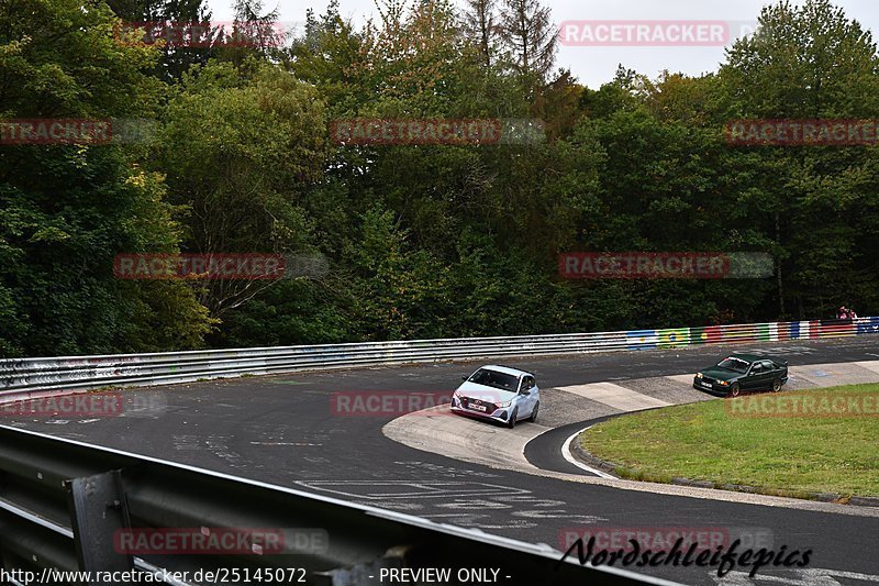 Bild #25145072 - Touristenfahrten Nürburgring Nordschleife (03.10.2023)