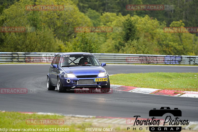 Bild #25145080 - Touristenfahrten Nürburgring Nordschleife (03.10.2023)