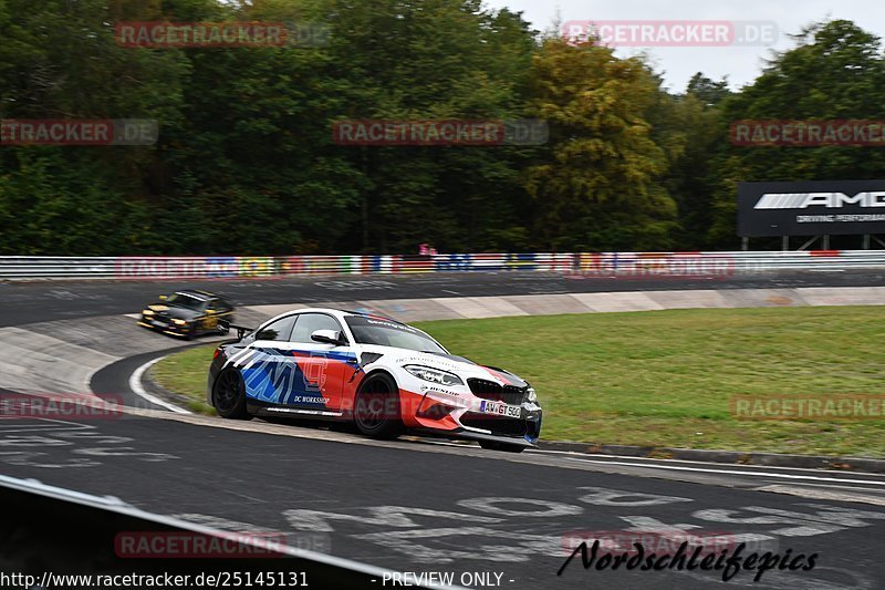 Bild #25145131 - Touristenfahrten Nürburgring Nordschleife (03.10.2023)