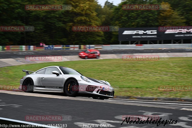 Bild #25145183 - Touristenfahrten Nürburgring Nordschleife (03.10.2023)