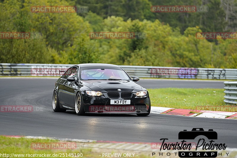 Bild #25145190 - Touristenfahrten Nürburgring Nordschleife (03.10.2023)