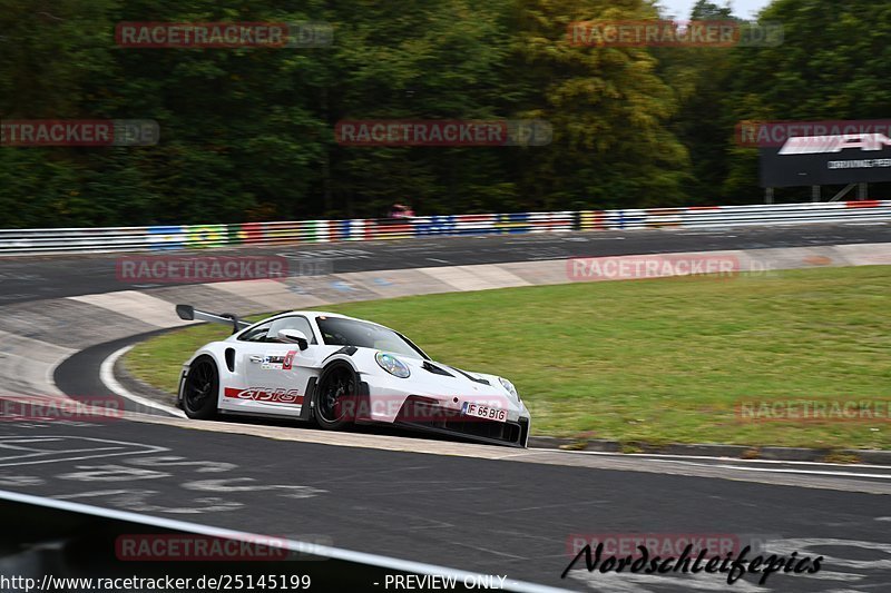 Bild #25145199 - Touristenfahrten Nürburgring Nordschleife (03.10.2023)