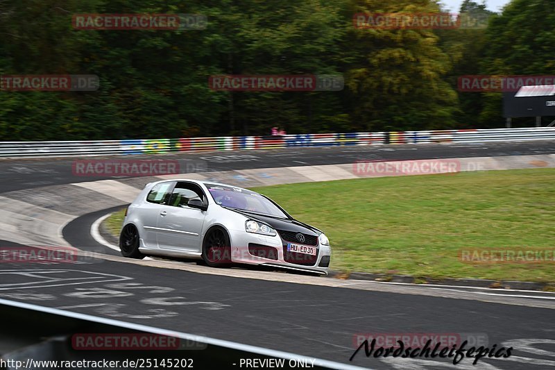 Bild #25145202 - Touristenfahrten Nürburgring Nordschleife (03.10.2023)