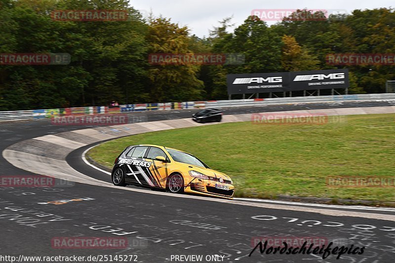 Bild #25145272 - Touristenfahrten Nürburgring Nordschleife (03.10.2023)