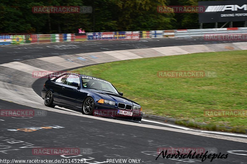 Bild #25145283 - Touristenfahrten Nürburgring Nordschleife (03.10.2023)