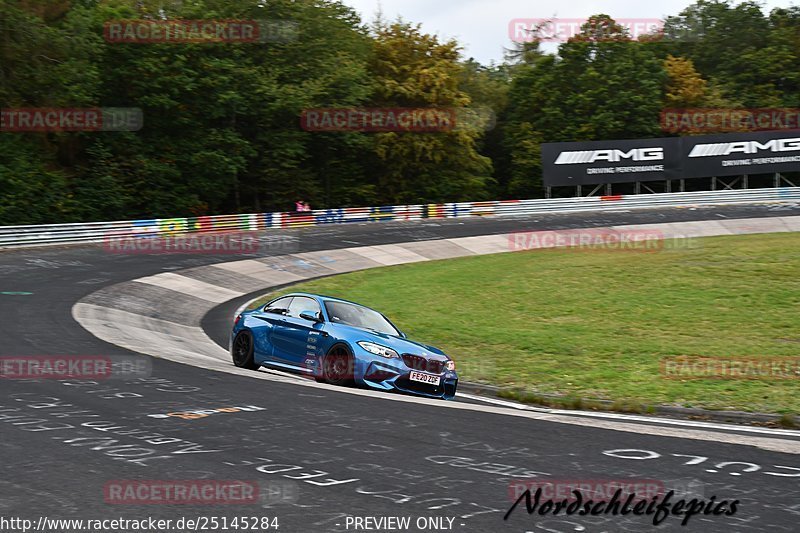 Bild #25145284 - Touristenfahrten Nürburgring Nordschleife (03.10.2023)