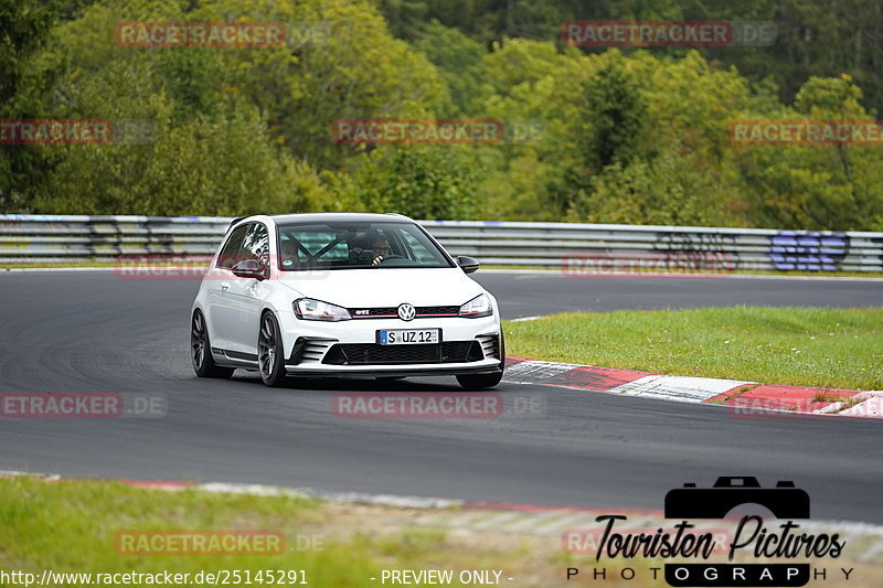 Bild #25145291 - Touristenfahrten Nürburgring Nordschleife (03.10.2023)