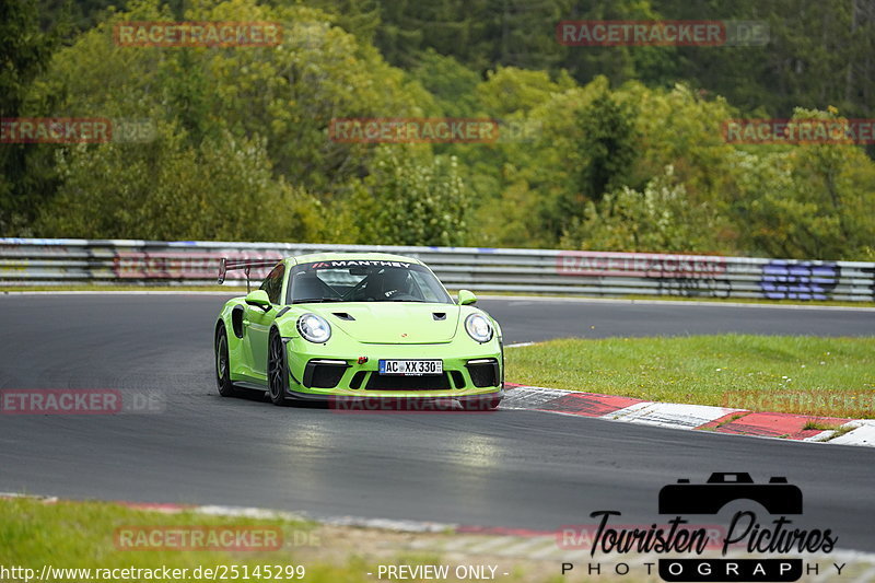 Bild #25145299 - Touristenfahrten Nürburgring Nordschleife (03.10.2023)