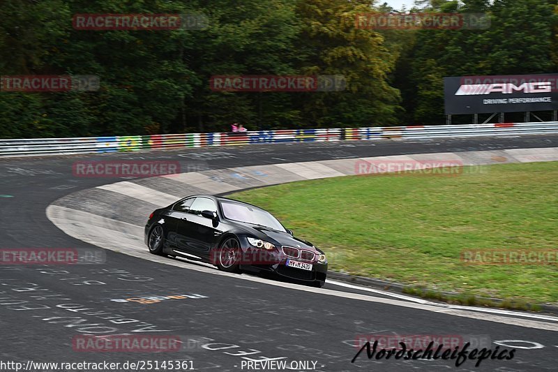 Bild #25145361 - Touristenfahrten Nürburgring Nordschleife (03.10.2023)