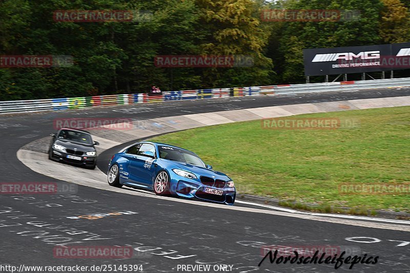 Bild #25145394 - Touristenfahrten Nürburgring Nordschleife (03.10.2023)