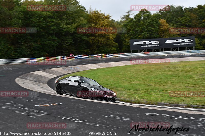 Bild #25145408 - Touristenfahrten Nürburgring Nordschleife (03.10.2023)