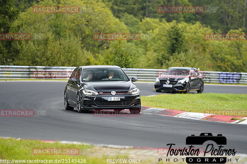 Bild #25145426 - Touristenfahrten Nürburgring Nordschleife (03.10.2023)