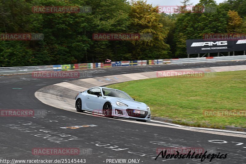 Bild #25145443 - Touristenfahrten Nürburgring Nordschleife (03.10.2023)