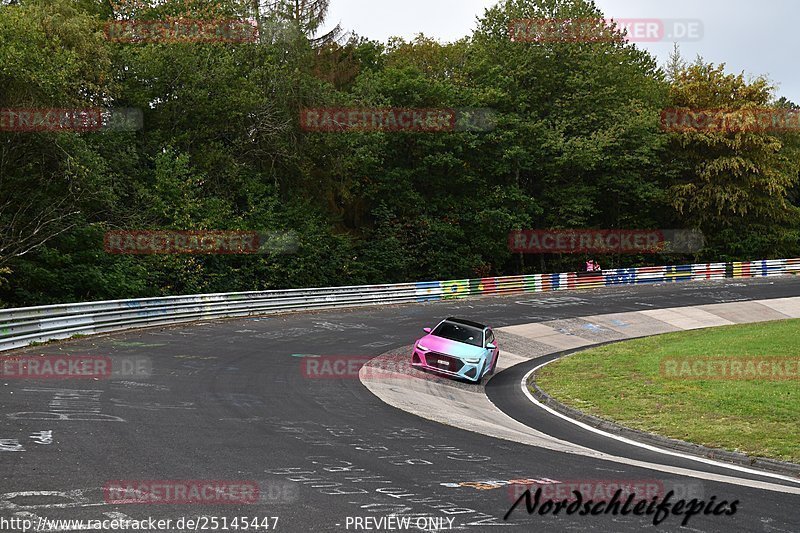 Bild #25145447 - Touristenfahrten Nürburgring Nordschleife (03.10.2023)