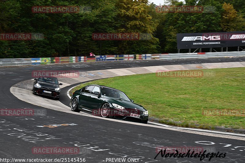 Bild #25145456 - Touristenfahrten Nürburgring Nordschleife (03.10.2023)