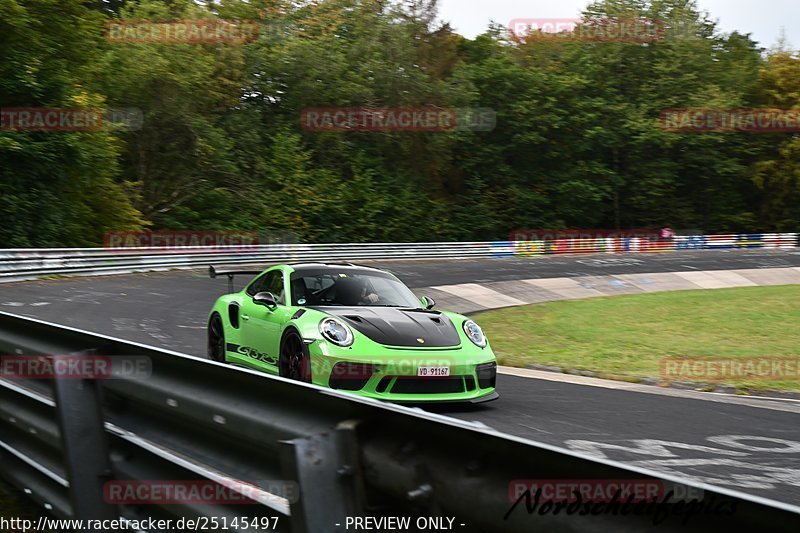 Bild #25145497 - Touristenfahrten Nürburgring Nordschleife (03.10.2023)