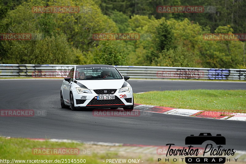 Bild #25145500 - Touristenfahrten Nürburgring Nordschleife (03.10.2023)