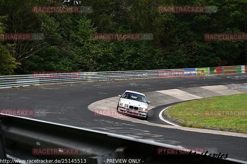 Bild #25145513 - Touristenfahrten Nürburgring Nordschleife (03.10.2023)