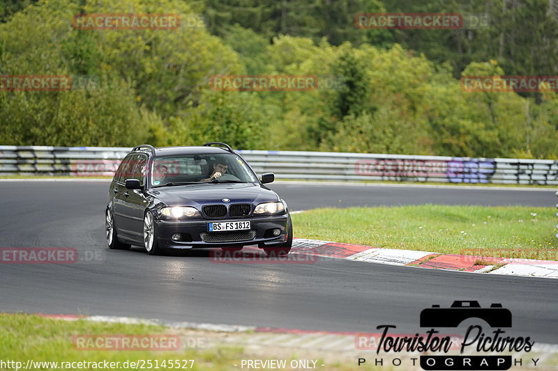 Bild #25145527 - Touristenfahrten Nürburgring Nordschleife (03.10.2023)