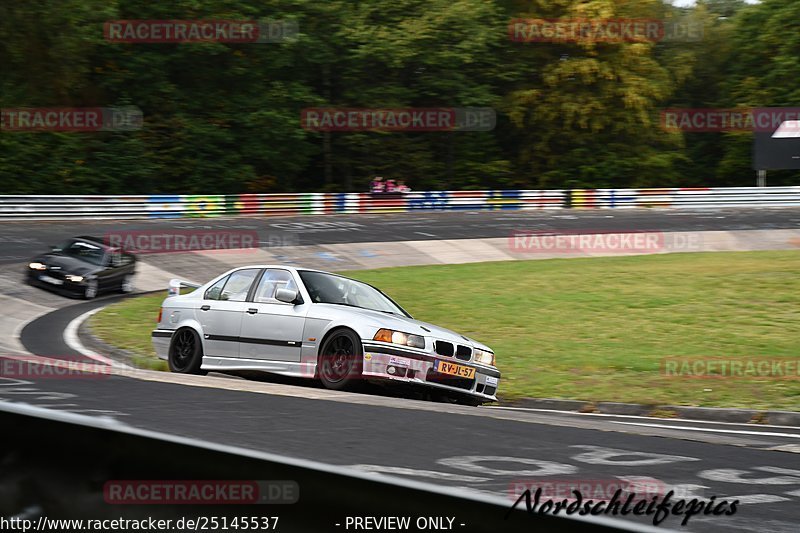 Bild #25145537 - Touristenfahrten Nürburgring Nordschleife (03.10.2023)