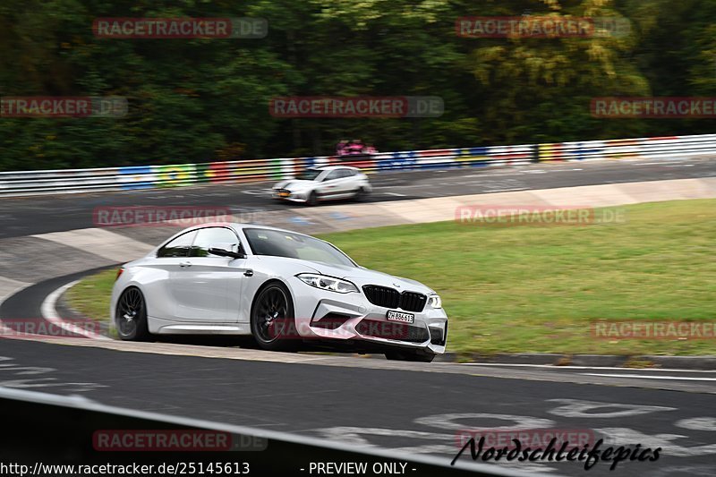 Bild #25145613 - Touristenfahrten Nürburgring Nordschleife (03.10.2023)